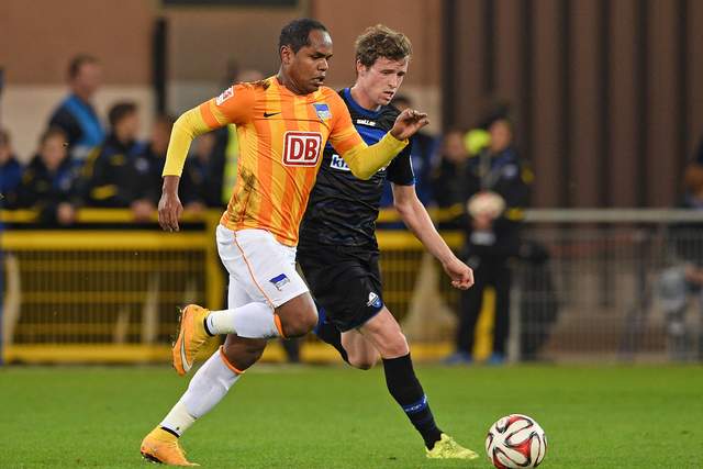 李楠：感谢首钢信任 尽一份力助球队重回正轨