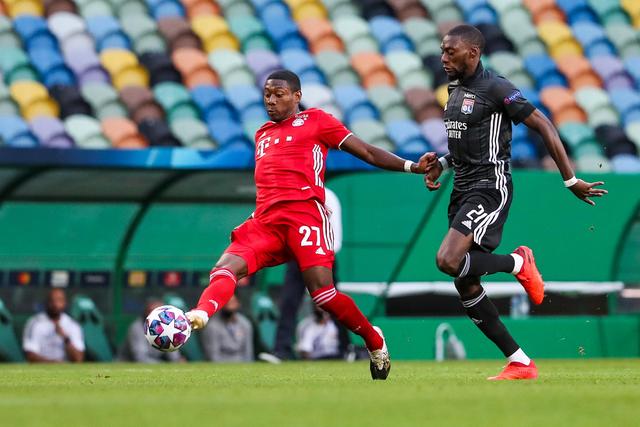 欧冠-弗拉霍维奇破门麦肯尼建功 尤文2-0曼城